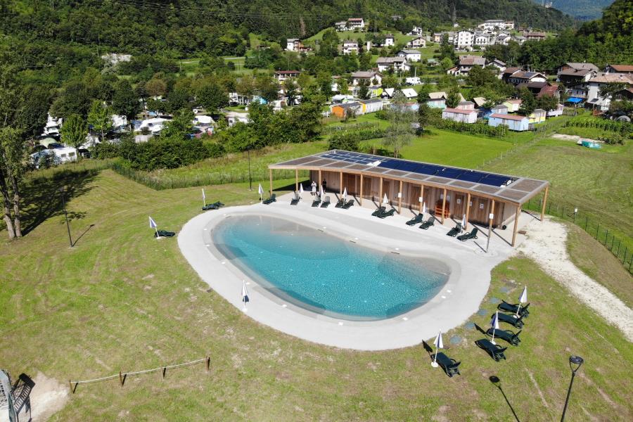 Lago Arsié Camping Village – foto 12
