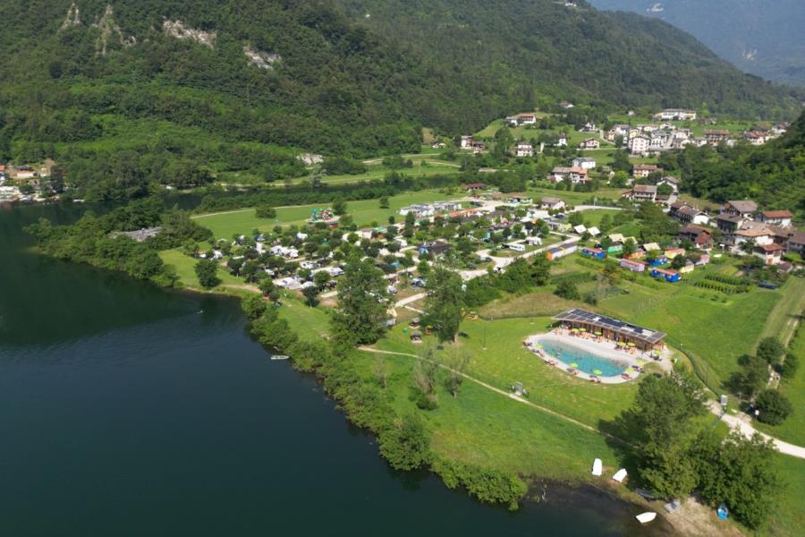 Lago Arsié Camping Village – foto 13