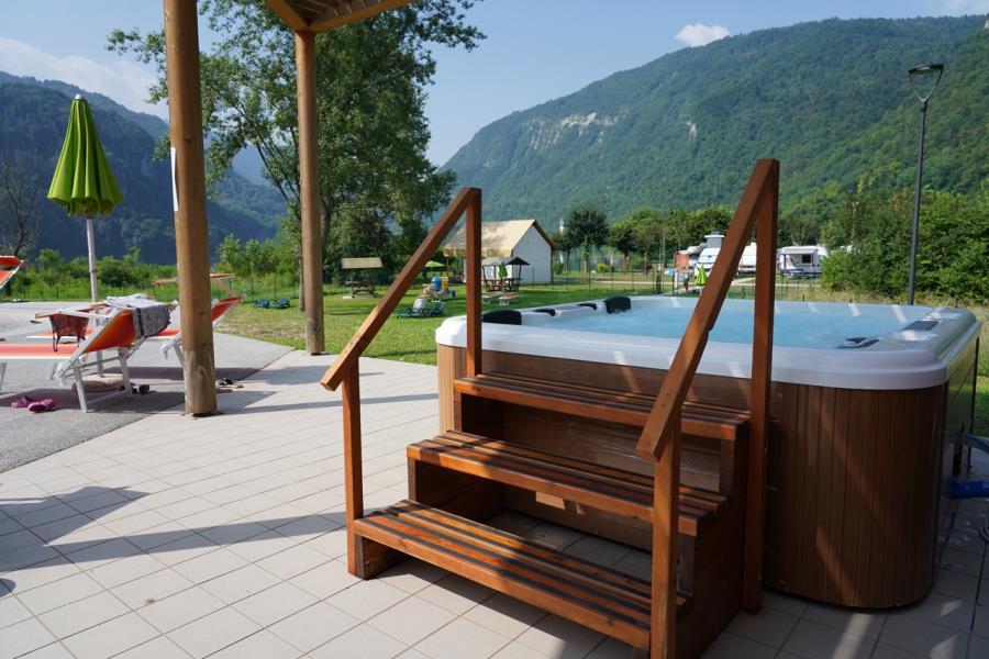 Lago Arsié Camping Village – foto 14