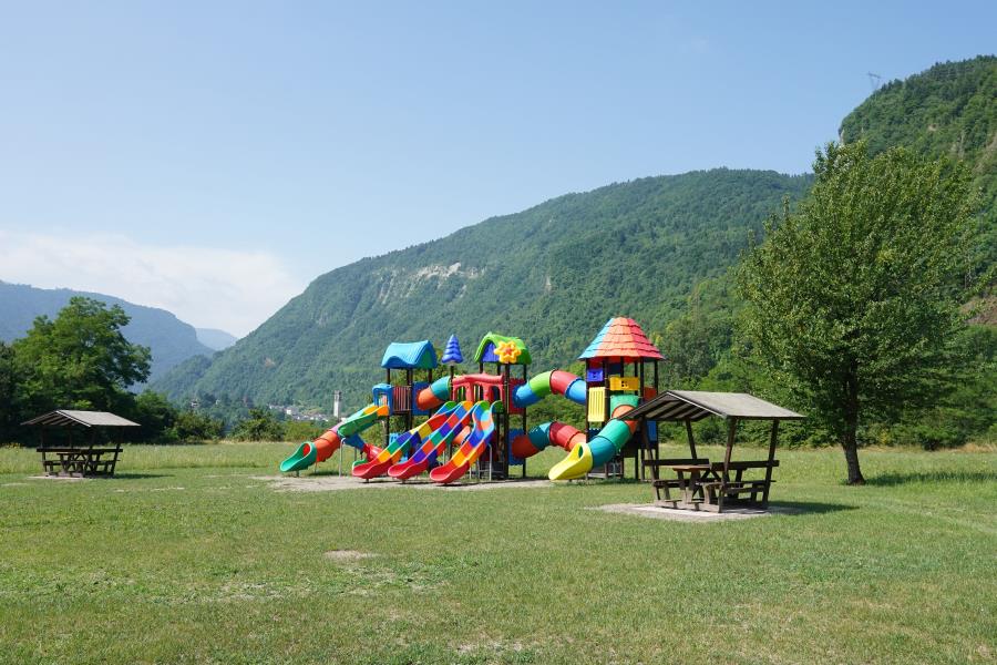 Lago Arsié Camping Village – foto 15