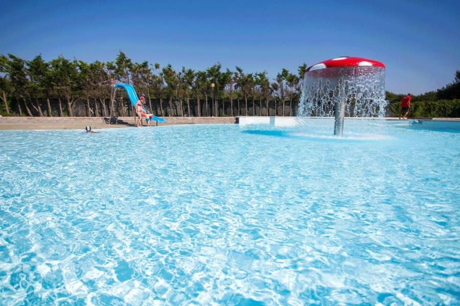 Camping Atlanta Mediterraneo  – foto 2
