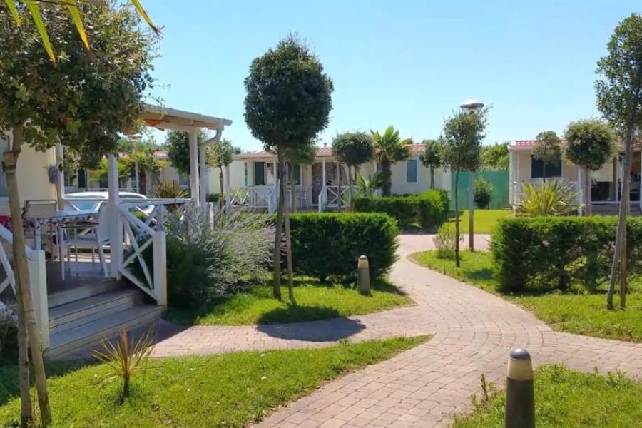 Camping Atlanta Mediterraneo  – foto 3