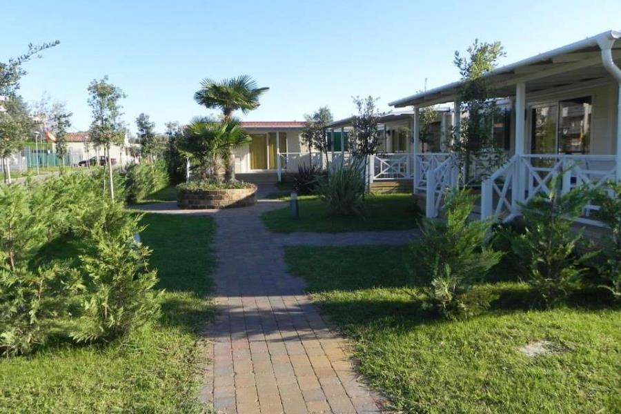 Camping Atlanta Mediterraneo  – foto 4