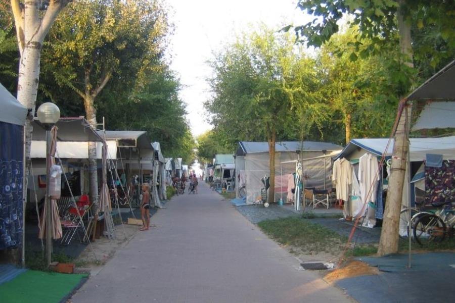 Camping Atlanta Mediterraneo  – foto 5