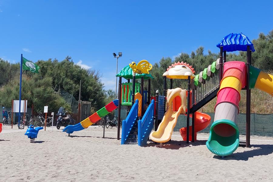 Camping Atlanta Mediterraneo  – foto 7