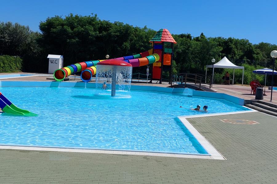 Camping Atlanta Mediterraneo  – foto 8