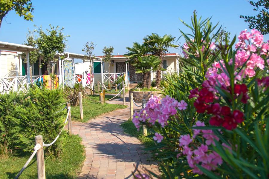 Camping Atlanta Mediterraneo  – foto 9