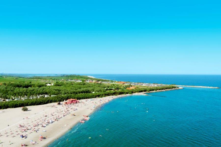 Barricata  Holiday Village – Foto 1