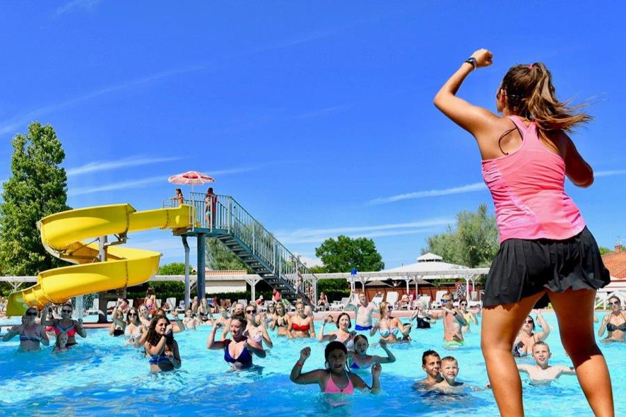 Barricata  Holiday Village – Foto 2