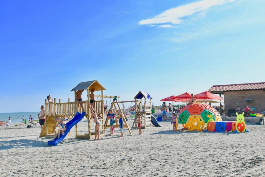 Barricata  Holiday Village – Foto 3