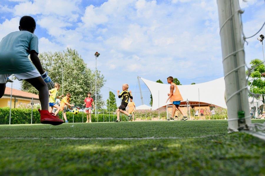 Barricata  Holiday Village – Foto 7