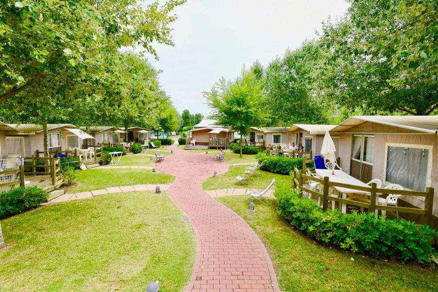 Barricata  Holiday Village – Foto 8