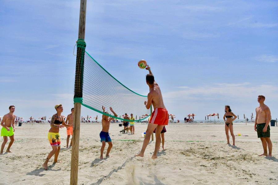 Barricata  Holiday Village – Foto 13