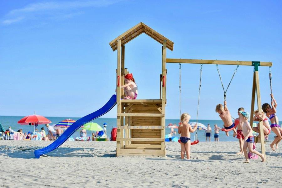 Barricata  Holiday Village – Foto 14