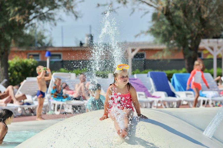Barricata  Holiday Village – Foto 15