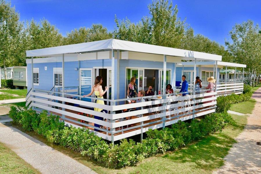 Barricata  Holiday Village – Foto 16