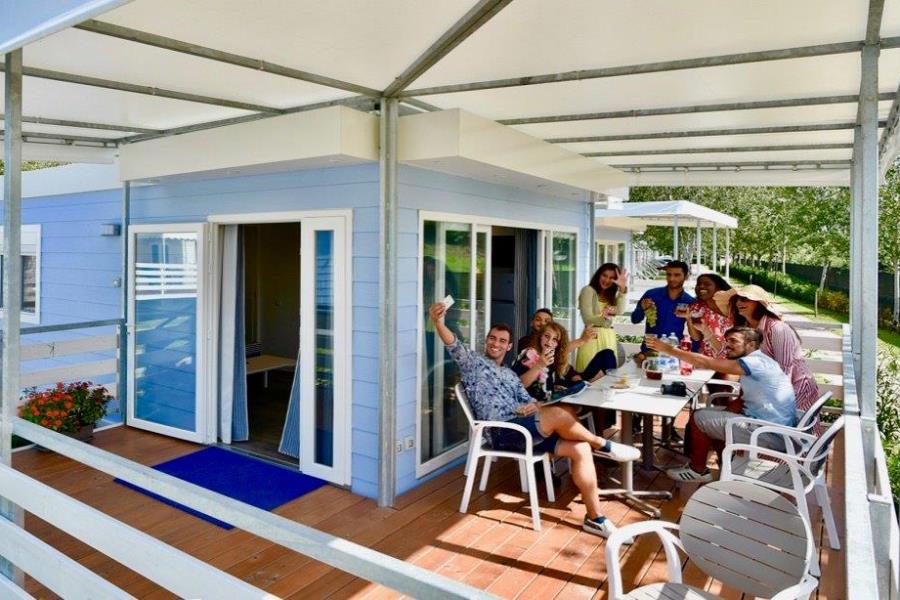 Barricata  Holiday Village – Foto 17