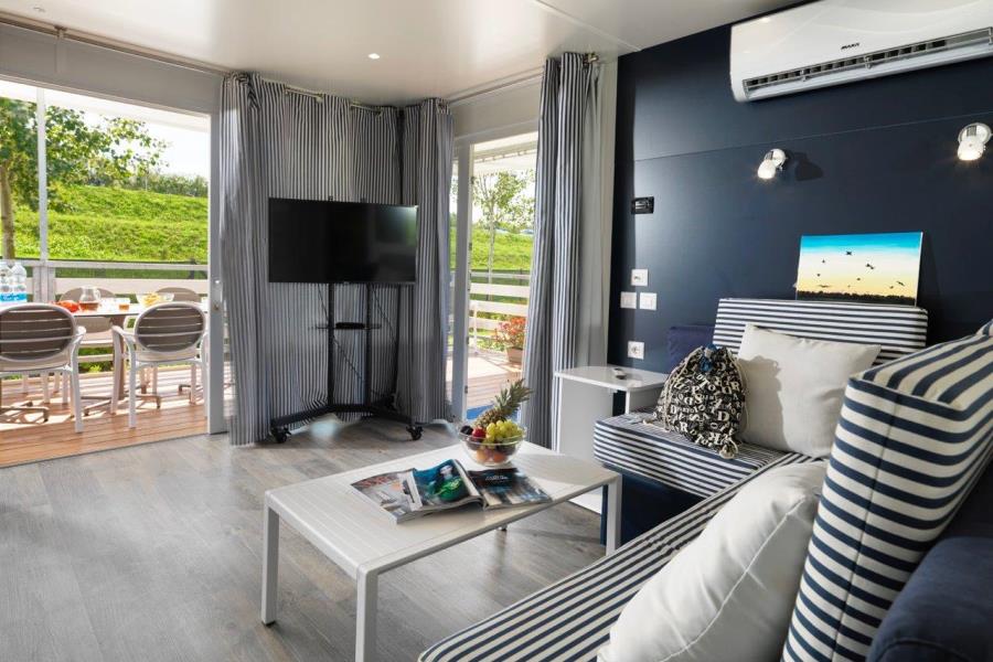 Barricata  Holiday Village – Foto 18