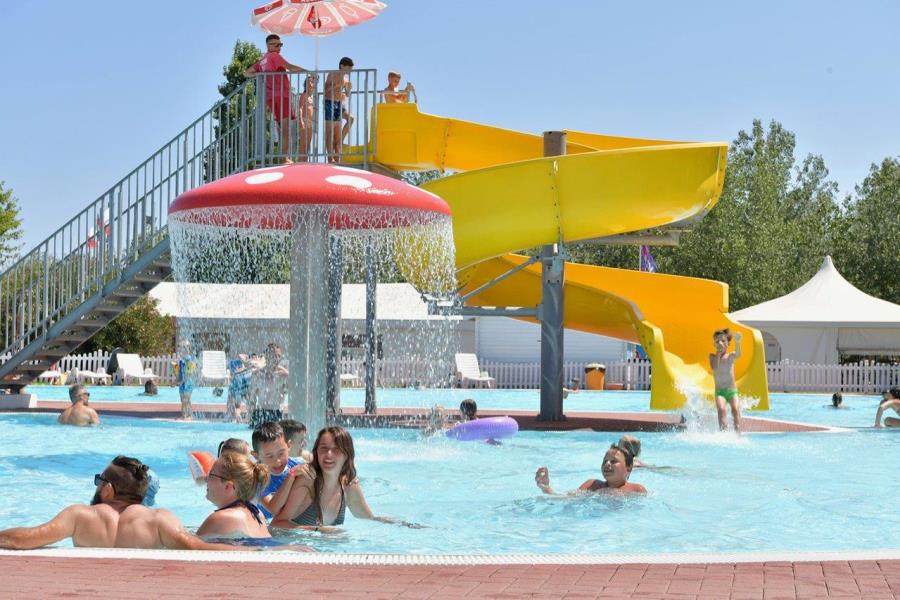 Barricata  Holiday Village – Foto 19