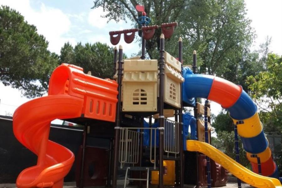 Camping Bosco Pineta  – foto 3