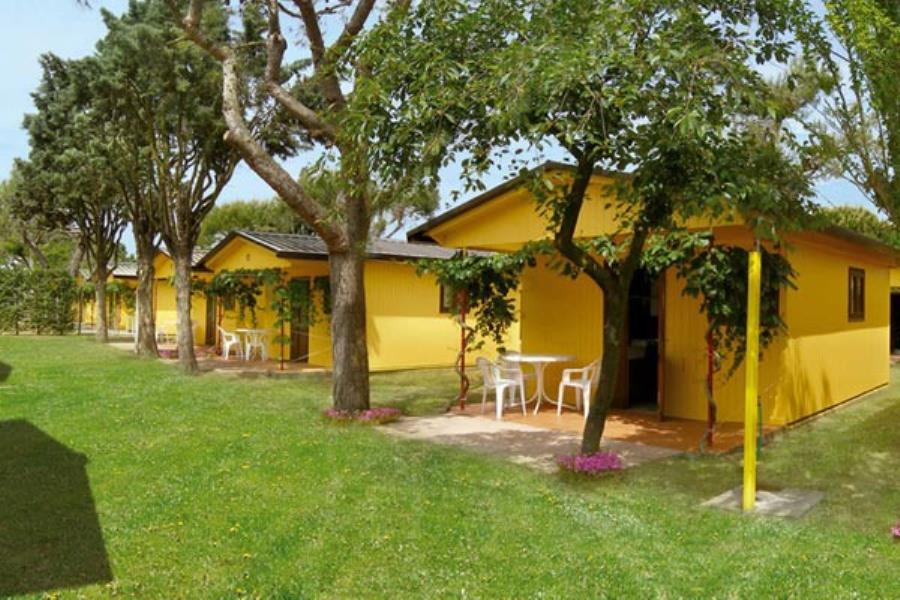 Ca' Berton Village