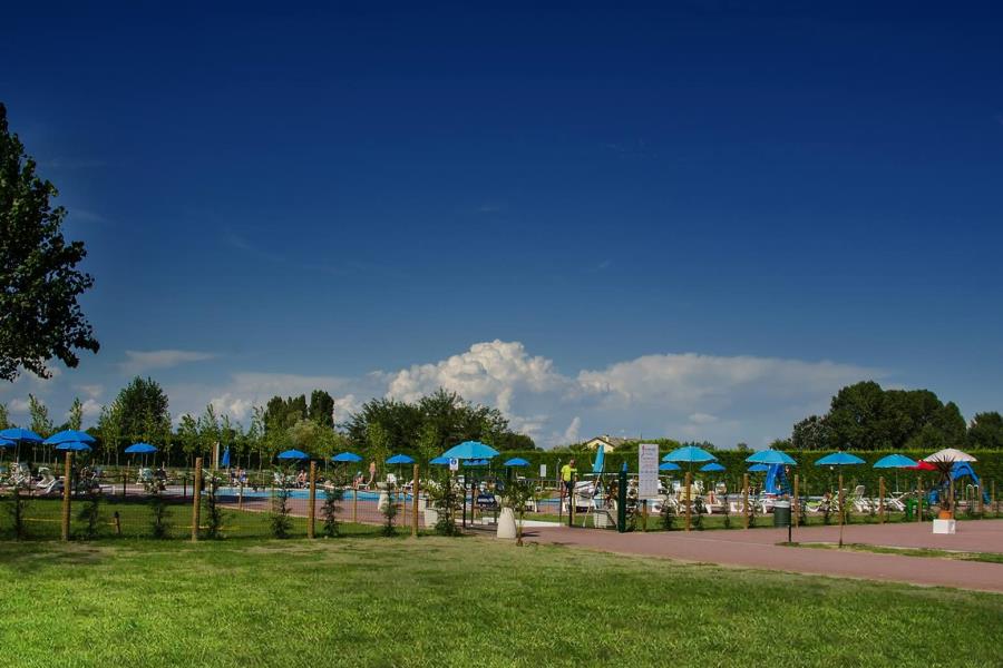 Camping Village Miramare – foto 5