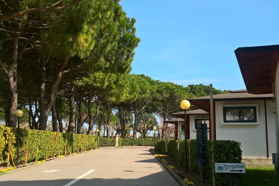 Camping Village Miramare – foto 6