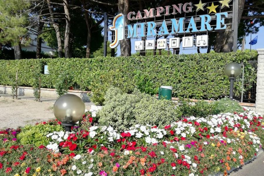 Camping Village Miramare – foto 8