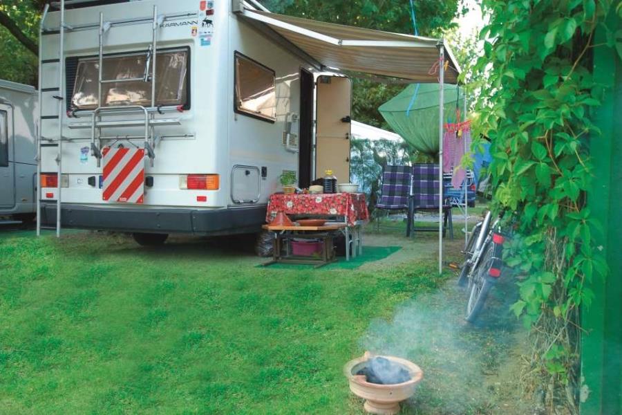 Camping Village Miramare – foto 9