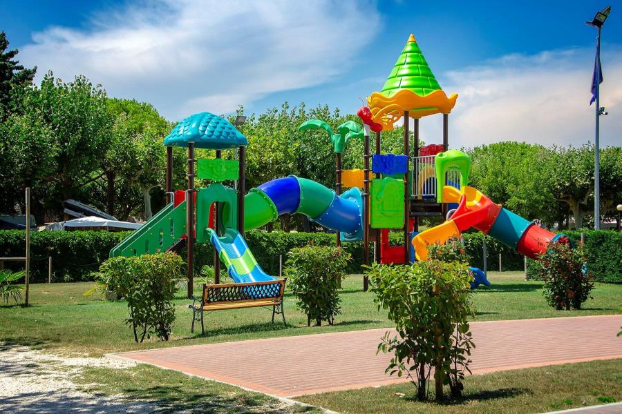Camping Village Miramare – foto 12