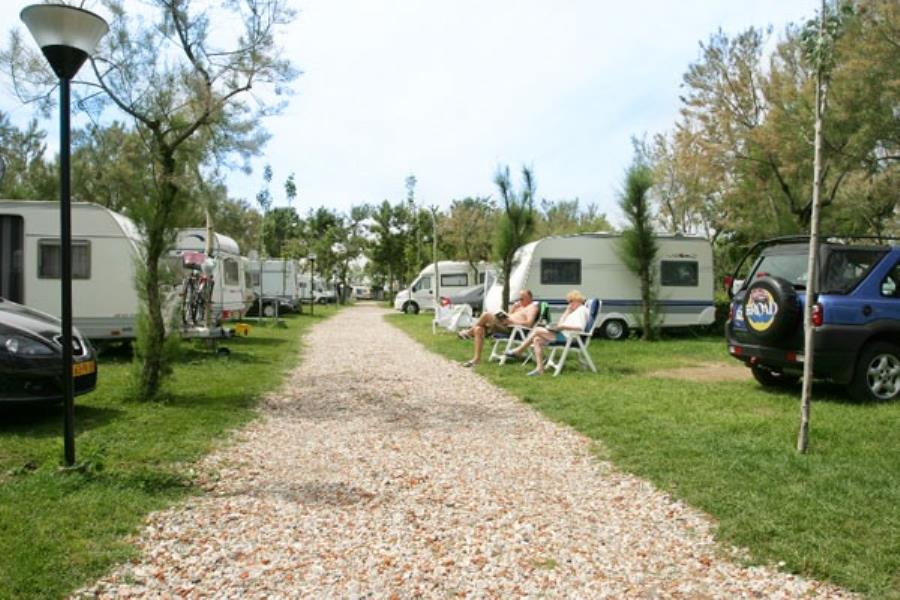 Camping Oasi  – photo 3