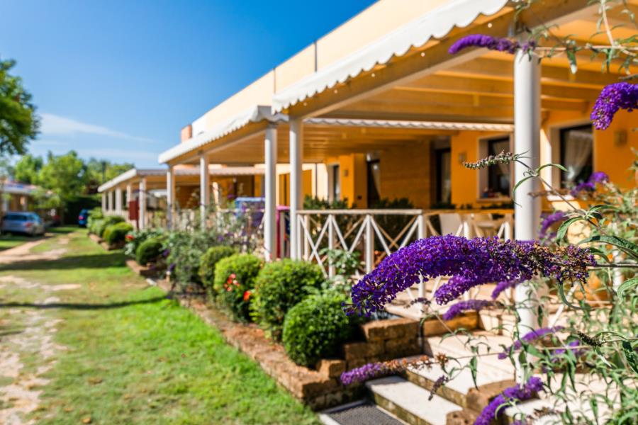 Camping  San Marco – foto 8