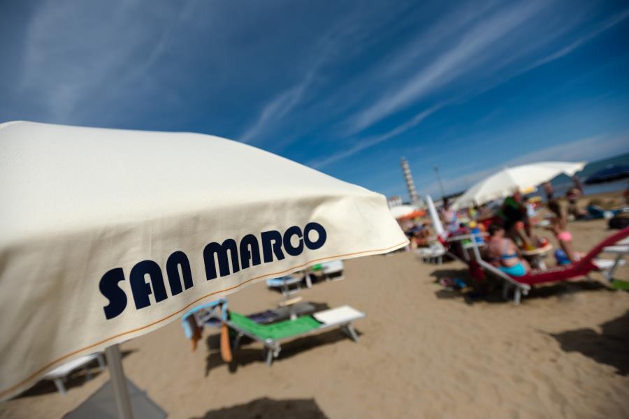Camping  San Marco