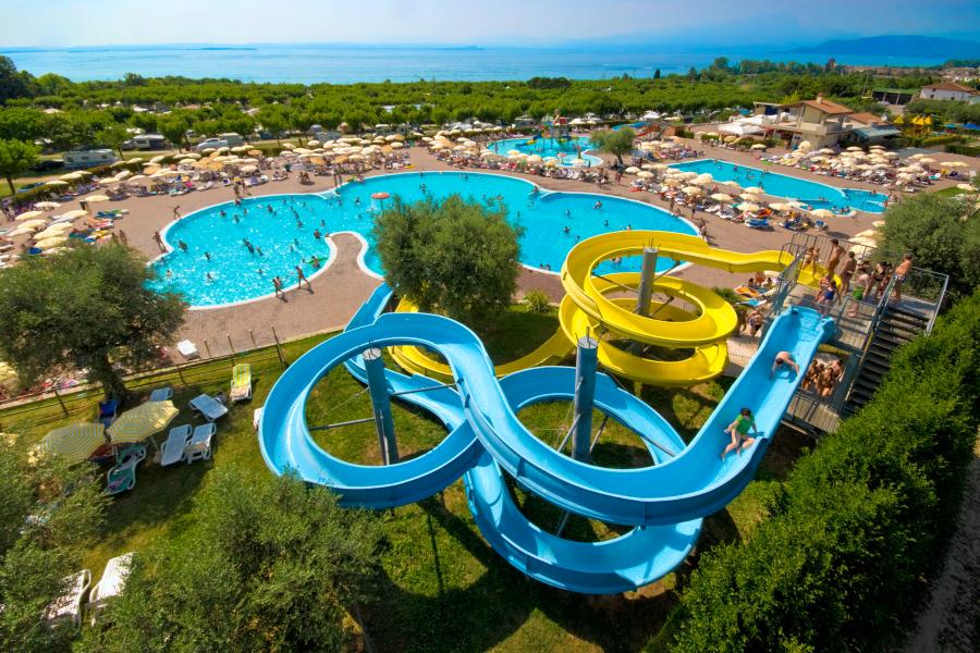 Camping Spiaggia d'Oro  – photo 1
