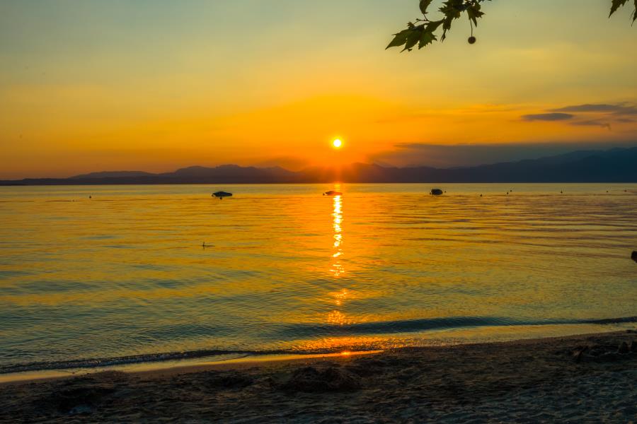 Camping Spiaggia d'Oro  – photo 2