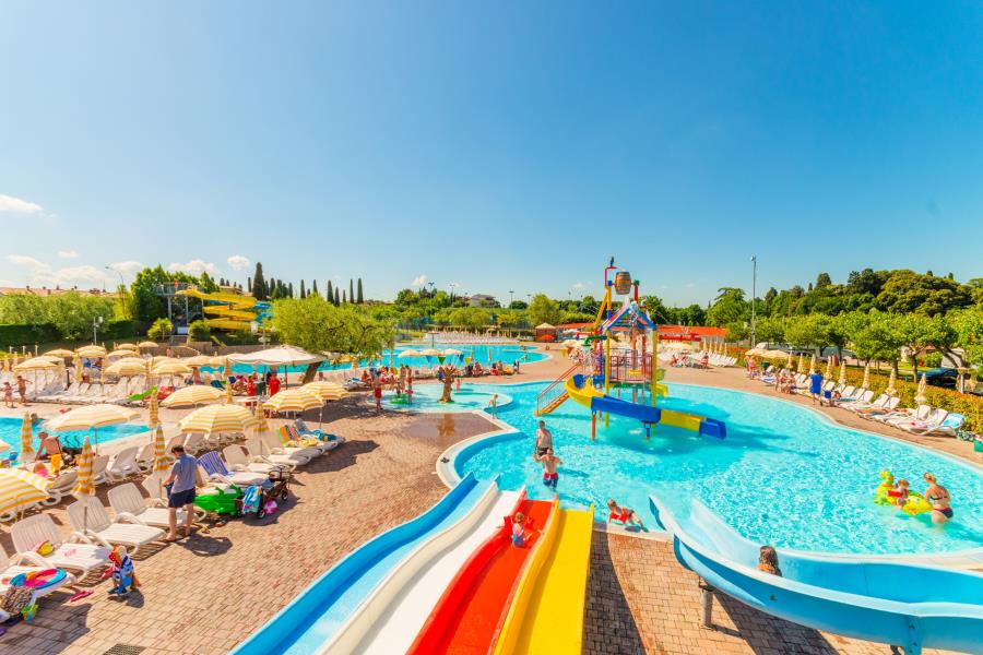 Camping Spiaggia d'Oro  – photo 3