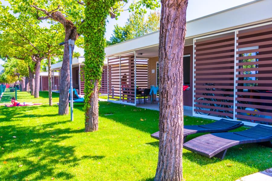 Camping Spiaggia d'Oro  – photo 4