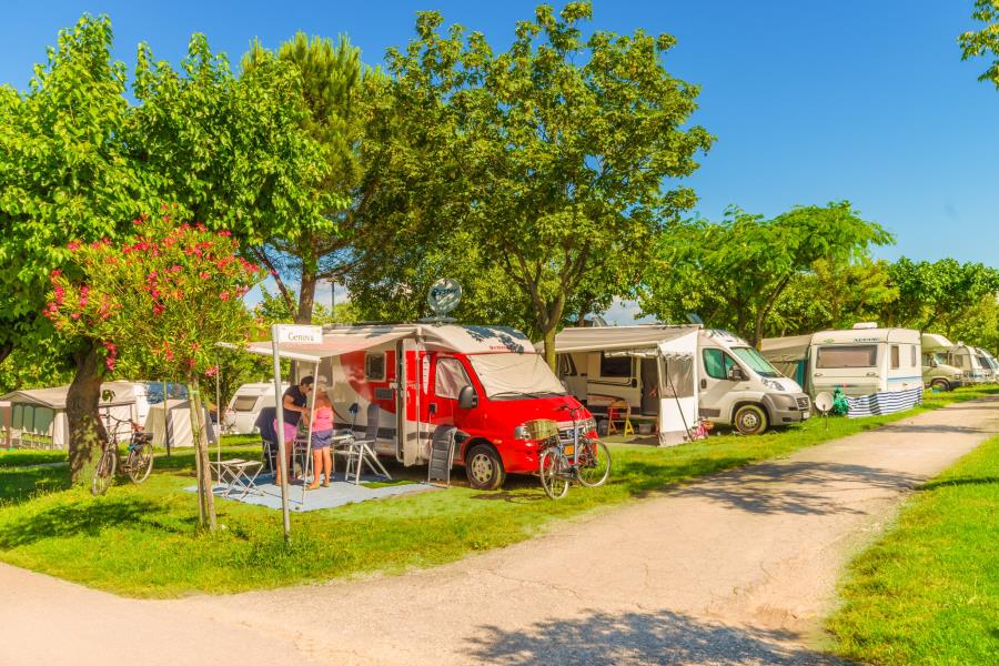 Camping Spiaggia d'Oro  – photo 6