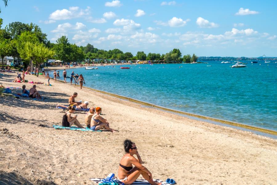Camping Spiaggia d'Oro  – photo 7