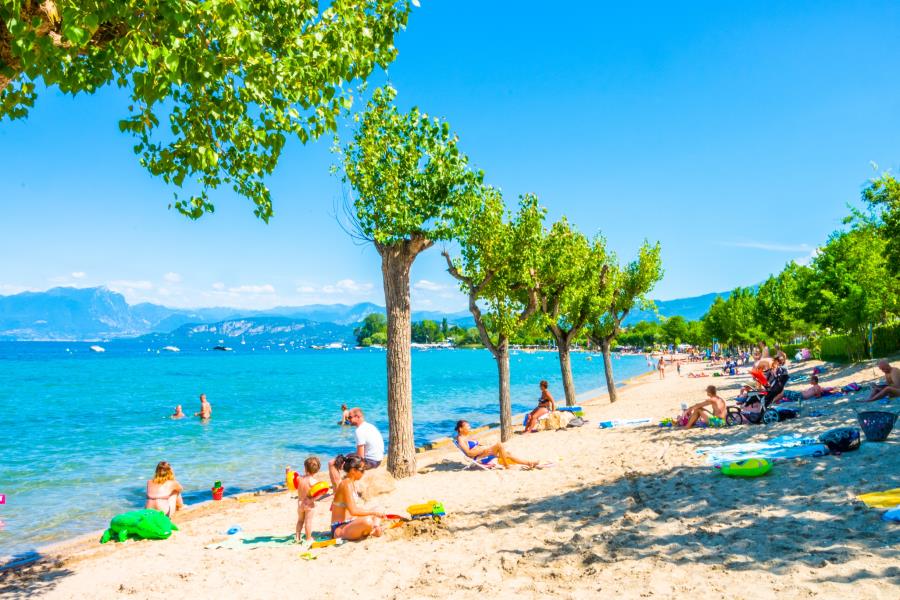 Camping Spiaggia d'Oro  – photo 8