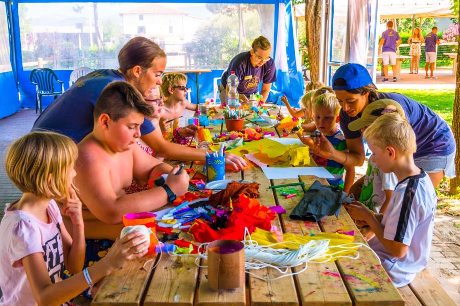 Camping Spiaggia d'Oro  – photo 9