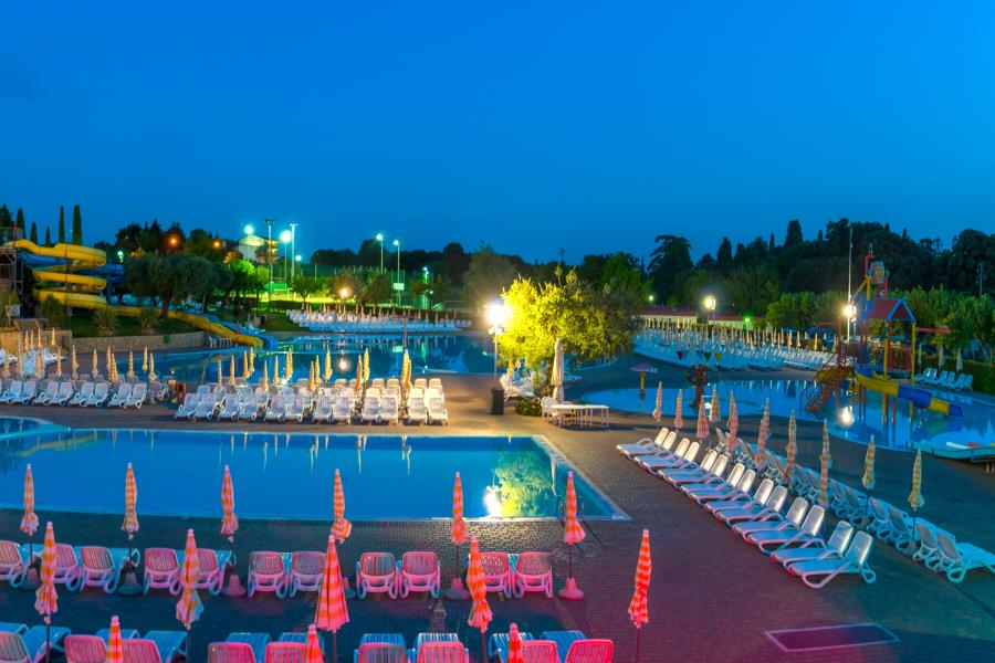 Camping Spiaggia d'Oro  – photo 11