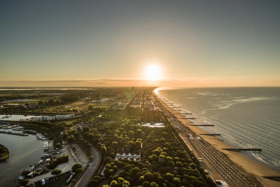 Jesolo International Club Camping – Foto 4