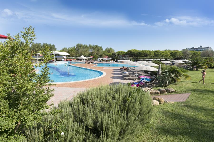 Jesolo International Club Camping – Foto 5