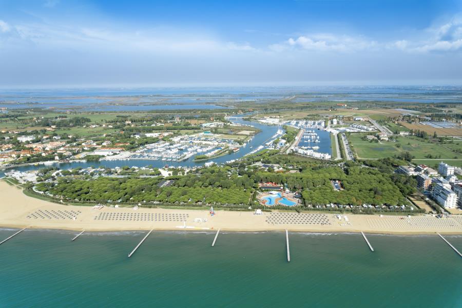 Jesolo International Club Camping – Foto 6