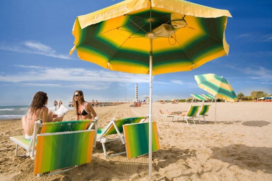 Jesolo International Club Camping – Foto 1