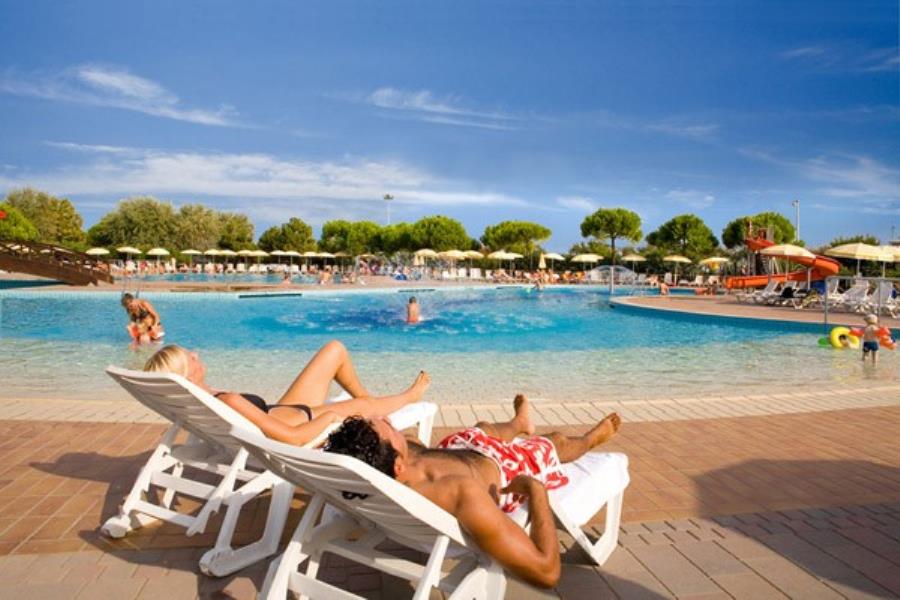 Jesolo International Club Camping – Foto 2