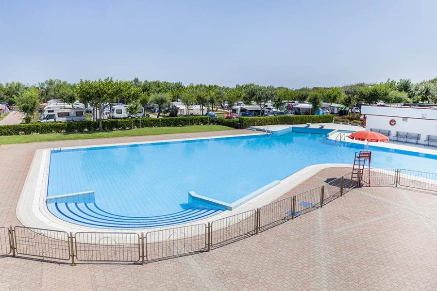 Camping Village Miramare  – foto 7