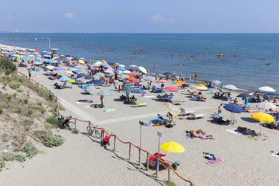Camping Village Miramare  – foto 10