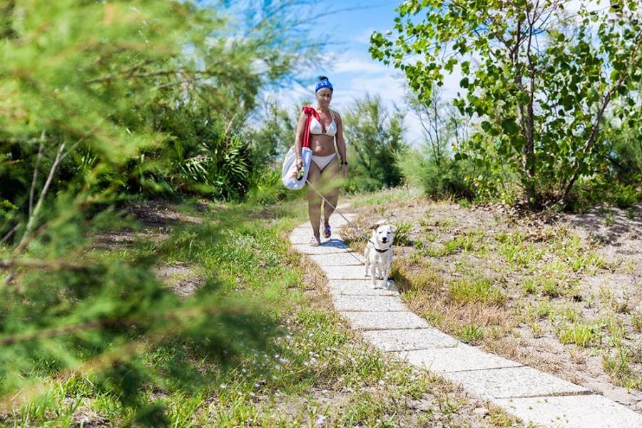 Camping Village Miramare  – foto 13